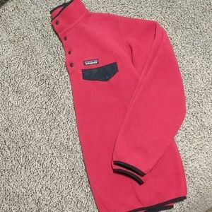 WOMEN'S PATAGONIA SYNCHILLA